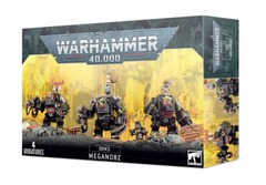 Ork: Meganobz